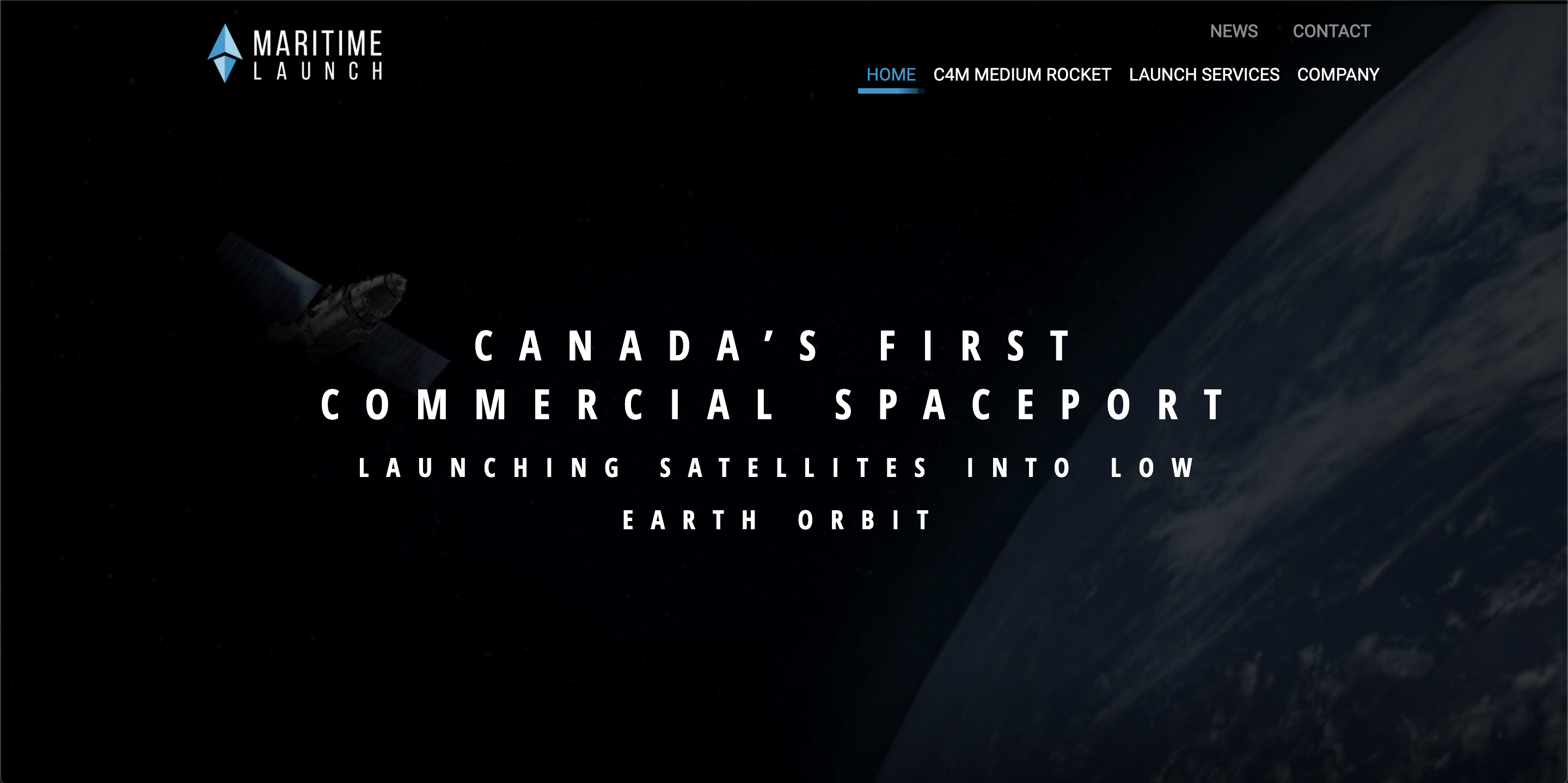 Maritime Launch Services