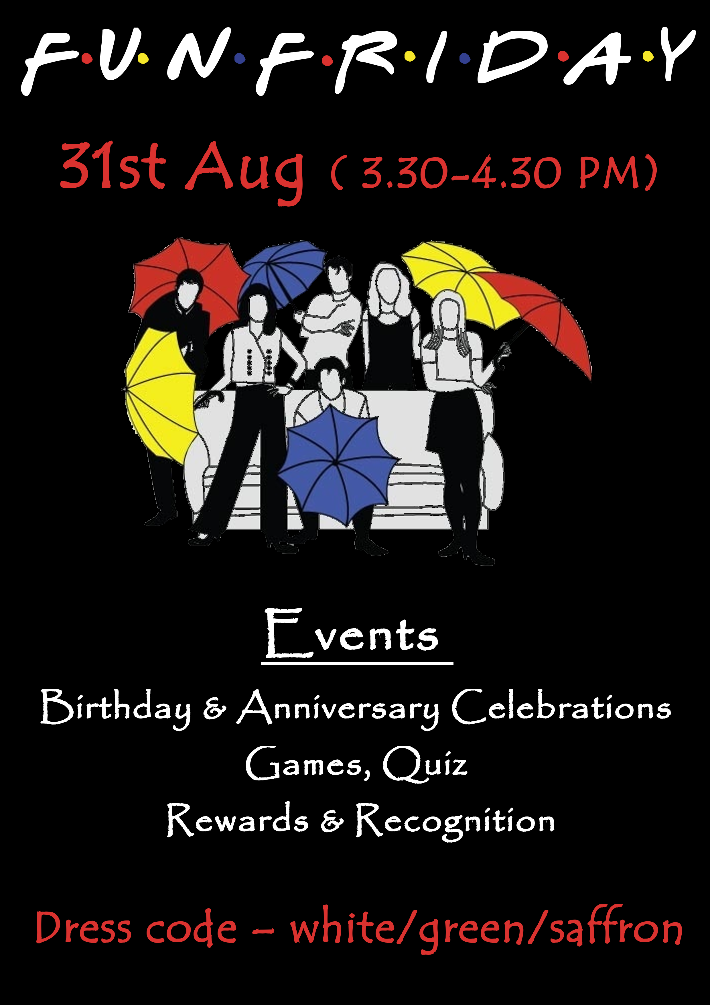Event Posters